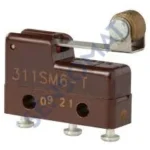 311SM6-T HONEYWELL Micro Switch