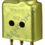 14XE17-T HONEYWELL Micro Switch