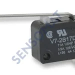 V7-1A17D8-048 HONEYWELL Micro Switch