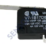 V7-1B17D8-048 HONEYWELL Micro Switch