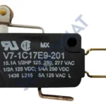 V7-1C17E9-201 HONEYWELL Micro Switch