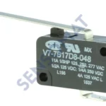 V7-7B17D8-048 HONEYWELL Micro Switch