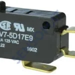 V7-5D17E9 HONEYWELL Micro Switch