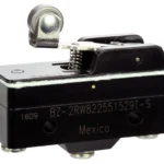 BZ-2RW822551529T-S HONEYWELL Micro Switch