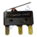 111SM858-H403 HONEYWELL Micro Switch