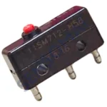 11SM712-H58 HONEYWELL Micro Switch