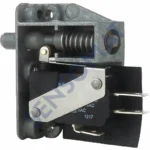 2AC109 HONEYWELL Micro Switch