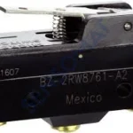 BZ-2RW8761-A2 HONEYWELL Micro Switch