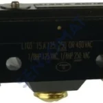 BZ-R2411-A4 HONEYWELL Micro Switch