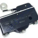 BZ-2RW822555114-A46 HONEYWELL Micro Switch