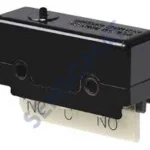 DT-2R-A7/MS25008-1 HONEYWELL Micro Switch