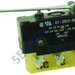 DT-2RV3-B6 HONEYWELL Micro Switch
