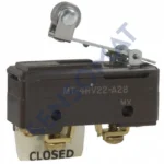 MT-4RV22-A28 HONEYWELL Micro Switch