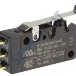 V15H10-CZ100A05 HONEYWELL Micro Switch