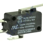 V15H16-CZ100A02-K HONEYWELL Micro Switch