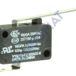 V15H16-CZ100A03 HONEYWELL Micro Switch