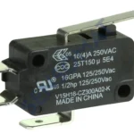 V15H16-CZ300A02 HONEYWELL Micro Switch