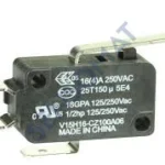 V15H16-EP100 HONEYWELL Micro Switch