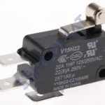 V15H22-CZ100A05 HONEYWELL Micro Switch