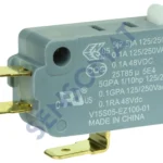 V15S05-EZ100-01 HONEYWELL Micro Switch