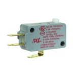 V15S05-EZ200-01 HONEYWELL Micro Switch