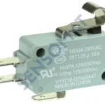 V15T16-DZ400A47 HONEYWELL Micro Switch