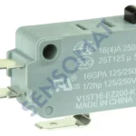 V15T16-EZ200 HONEYWELL Micro Switch