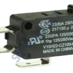 V15T22-C1P100-01 HONEYWELL Micro Switch