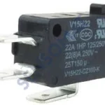 V15T22-CP300A04 HONEYWELL Micro Switch