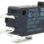 V15T22-CZ300B05 HONEYWELL Micro Switch