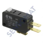 V7-1A27D8-636 HONEYWELL Micro Switch