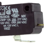 V7-1B37D8-263 HONEYWELL Micro Switch