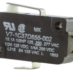 V7-1C37D855-002 HONEYWELL Micro Switch