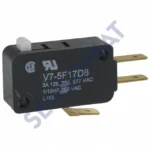 V7-1D37D8-263 HONEYWELL Micro Switch