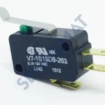 V7-1S18D8-263 HONEYWELL Micro Switch