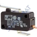 V7-1V29E9 HONEYWELL Micro Switch