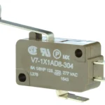 V7-1X1AD8-304 HONEYWELL Micro Switch