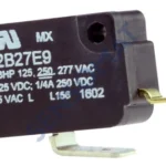 V7-3E27E9 HONEYWELL Micro Switch
