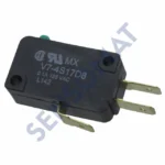 V7-4S17D8 HONEYWELL Micro Switch