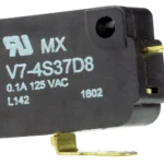 V7-4S37D8 HONEYWELL Micro Switch