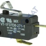 V7-5F27E9 HONEYWELL Micro Switch