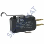 V7-6A17D8-057 HONEYWELL Micro Switch