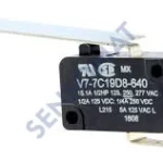 V7-7C19D8-640 HONEYWELL Micro Switch