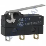 ZW10E15CD1 HONEYWELL Micro Switch