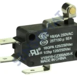 V15H16-CZ300A05 HONEYWELL Micro Switch