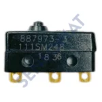 111SM248 HONEYWELL Micro Switch