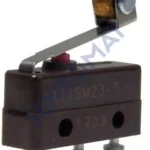 111SM518-T2 HONEYWELL Micro Switch
