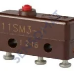 11SM3 HONEYWELL Micro Switch