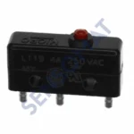 11SM3-H58 HONEYWELL Micro Switch