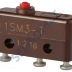 11SM303-T2 HONEYWELL Micro Switch
